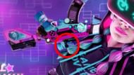 This optic looks somewhat similar to the VLK 3.0X optic (Image via Activision)
